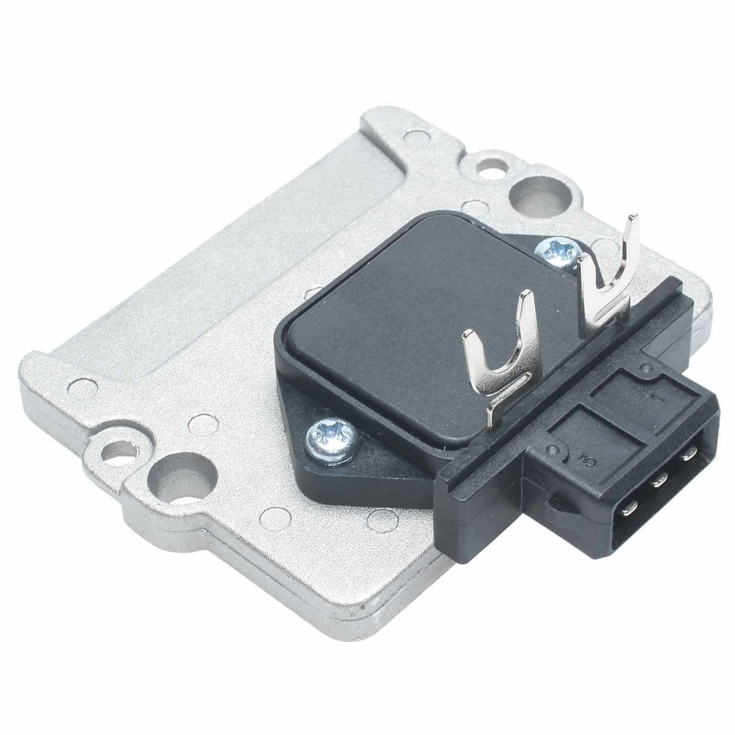 Intermotor Ignition Control Module  top view frsport LX-654