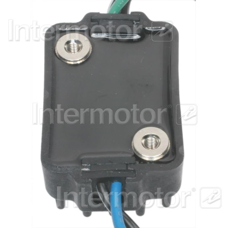 intermotor ignition control module  frsport lx-655