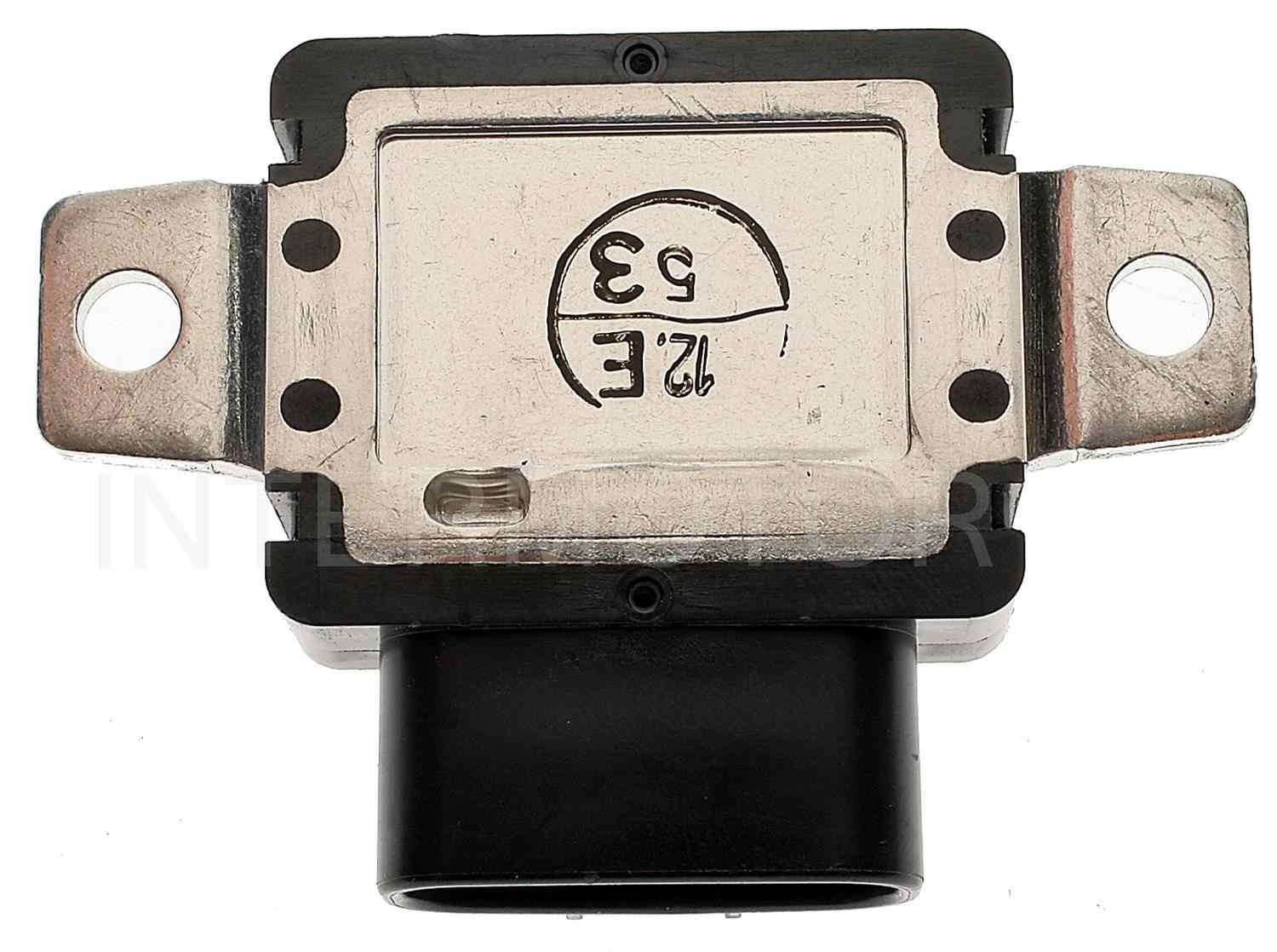 intermotor ignition control module  frsport lx-726