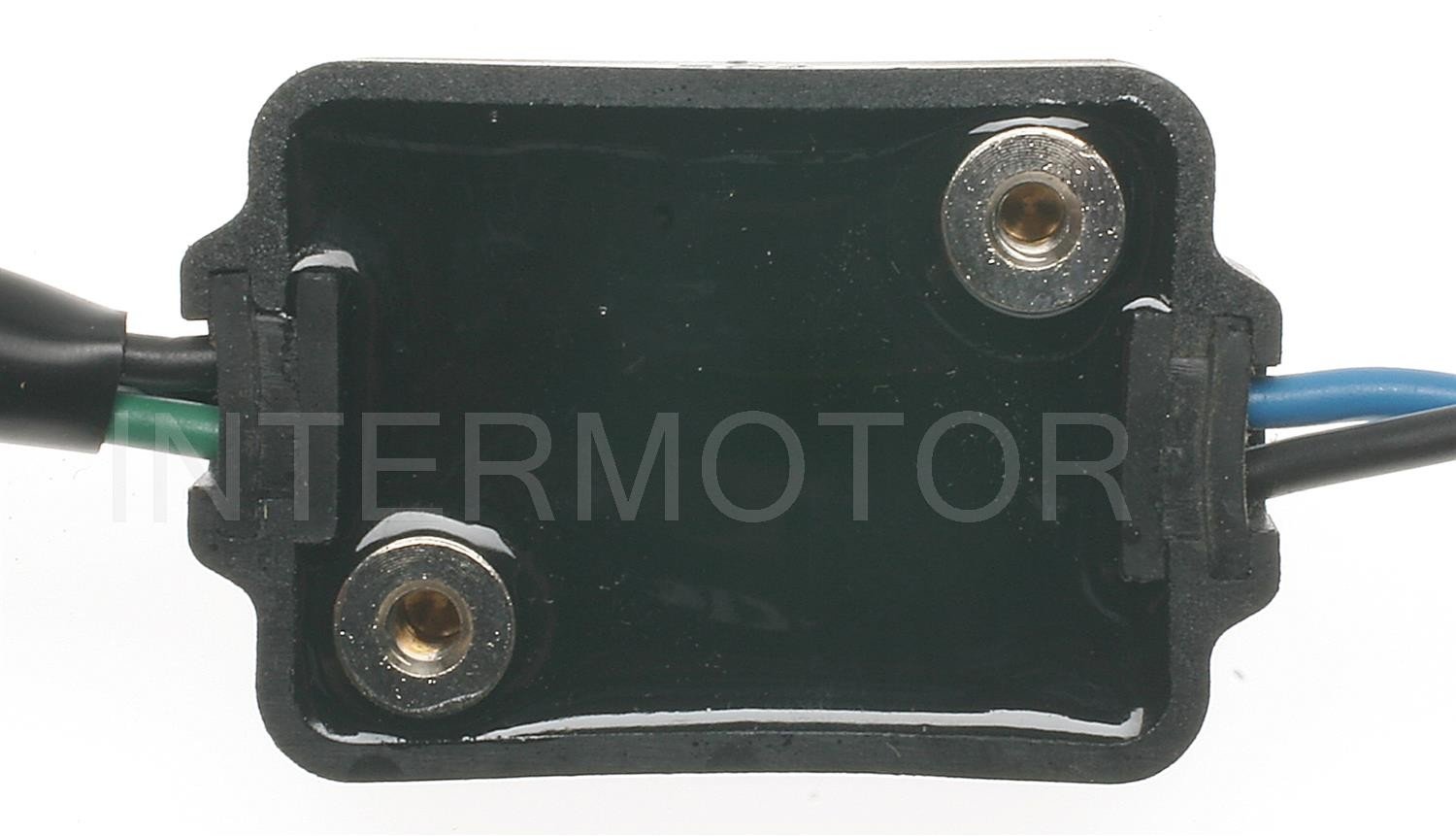 intermotor ignition control module  frsport lx-738