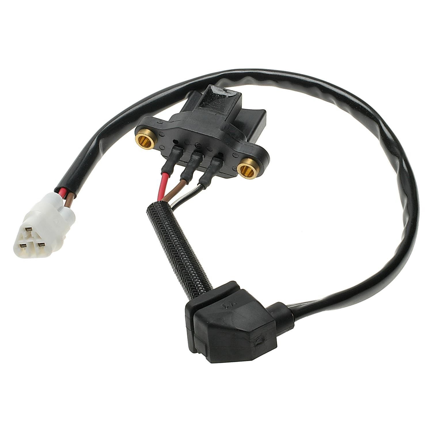 Intermotor Distributor Ignition Pickup  top view frsport LX-760