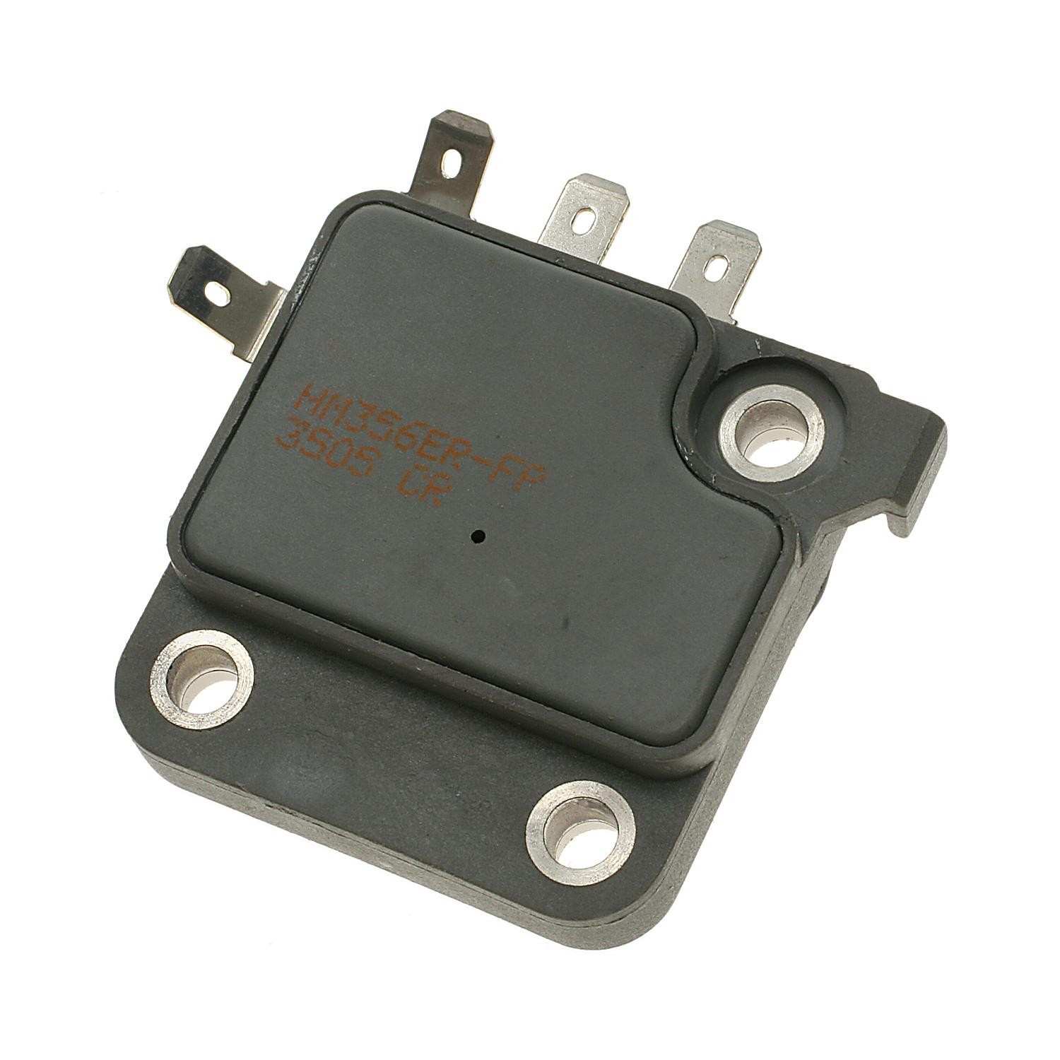 Intermotor Ignition Control Module  top view frsport LX-781