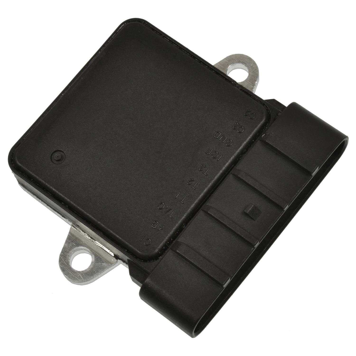 Intermotor Ignition Control Module  top view frsport LX-859