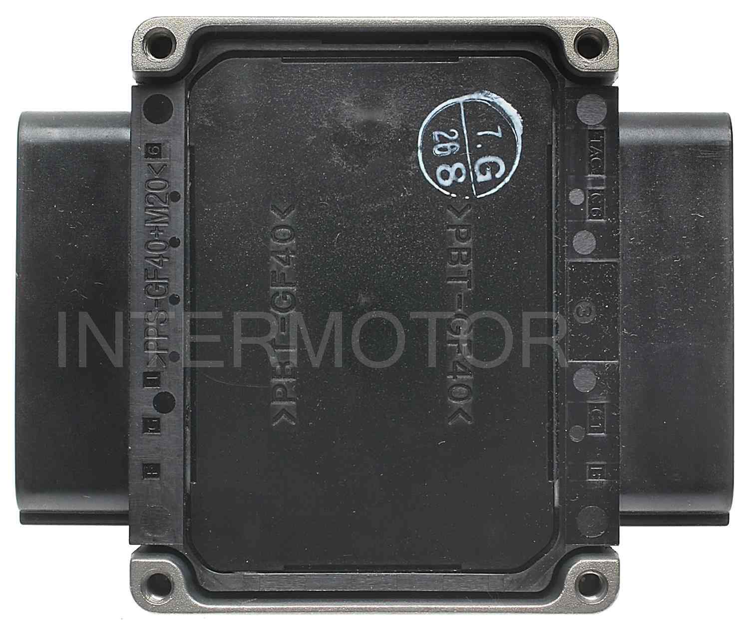 intermotor ignition control module  frsport lx-860