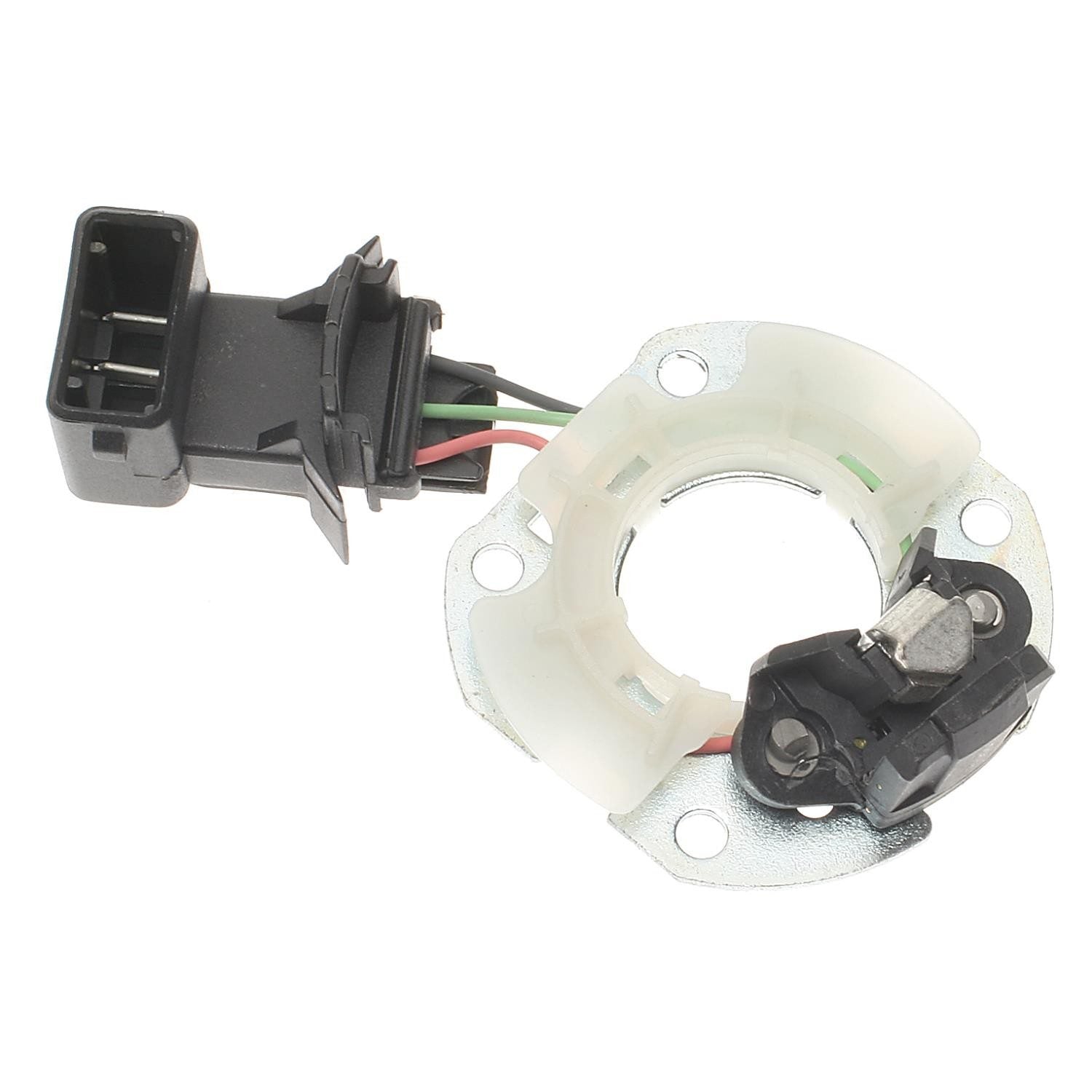 Intermotor Distributor Ignition Pickup  top view frsport LX-888