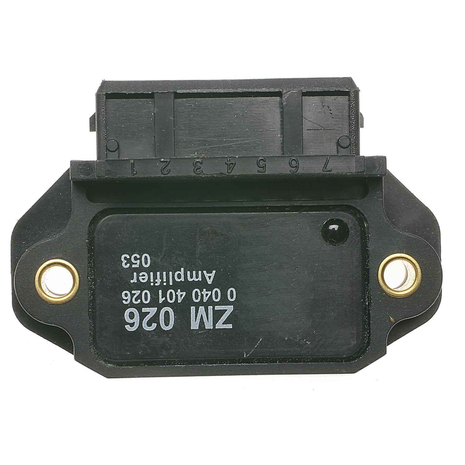 Intermotor Ignition Control Module  top view frsport LX-932