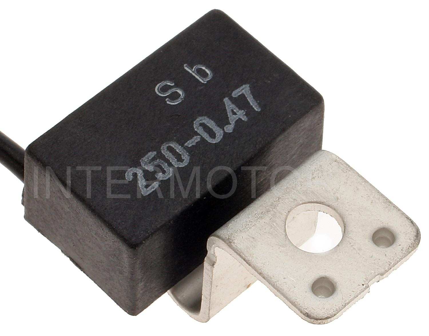 intermotor ignition control module  frsport lx-988