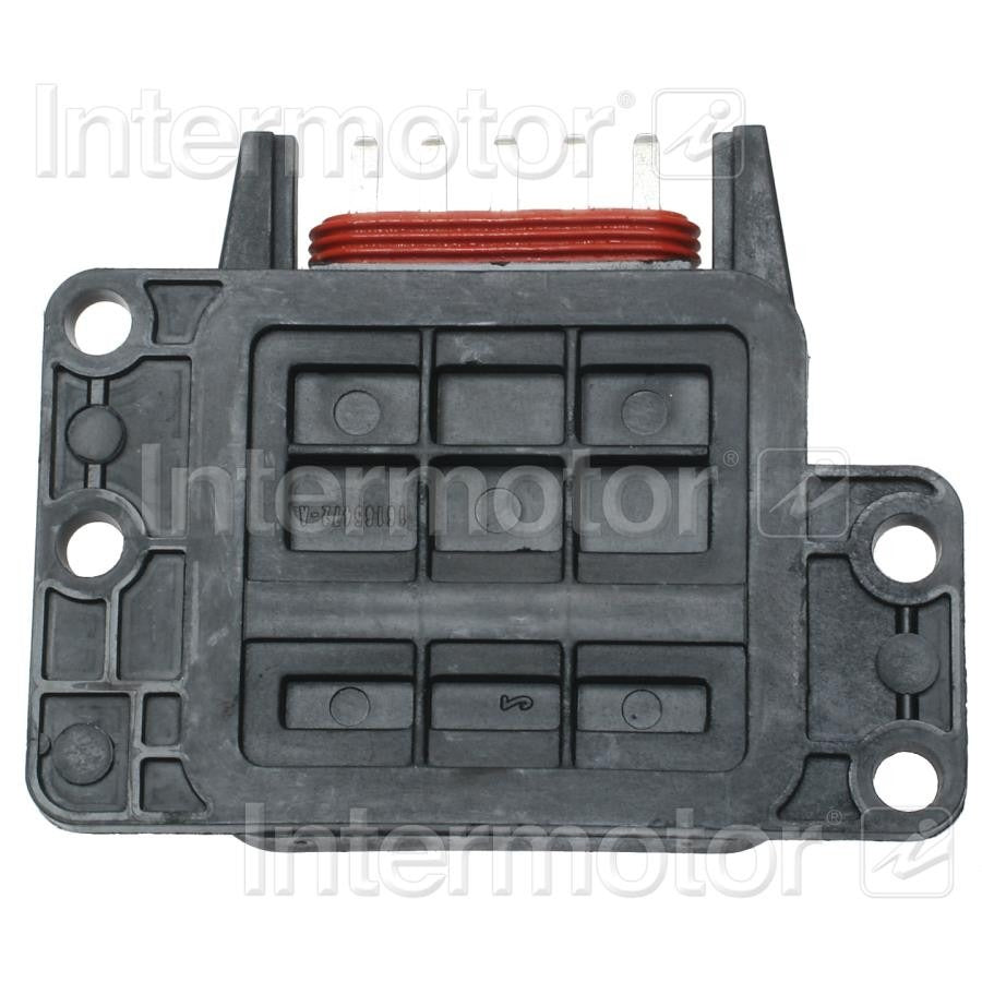 standard ignition ignition control relay  frsport lxe6