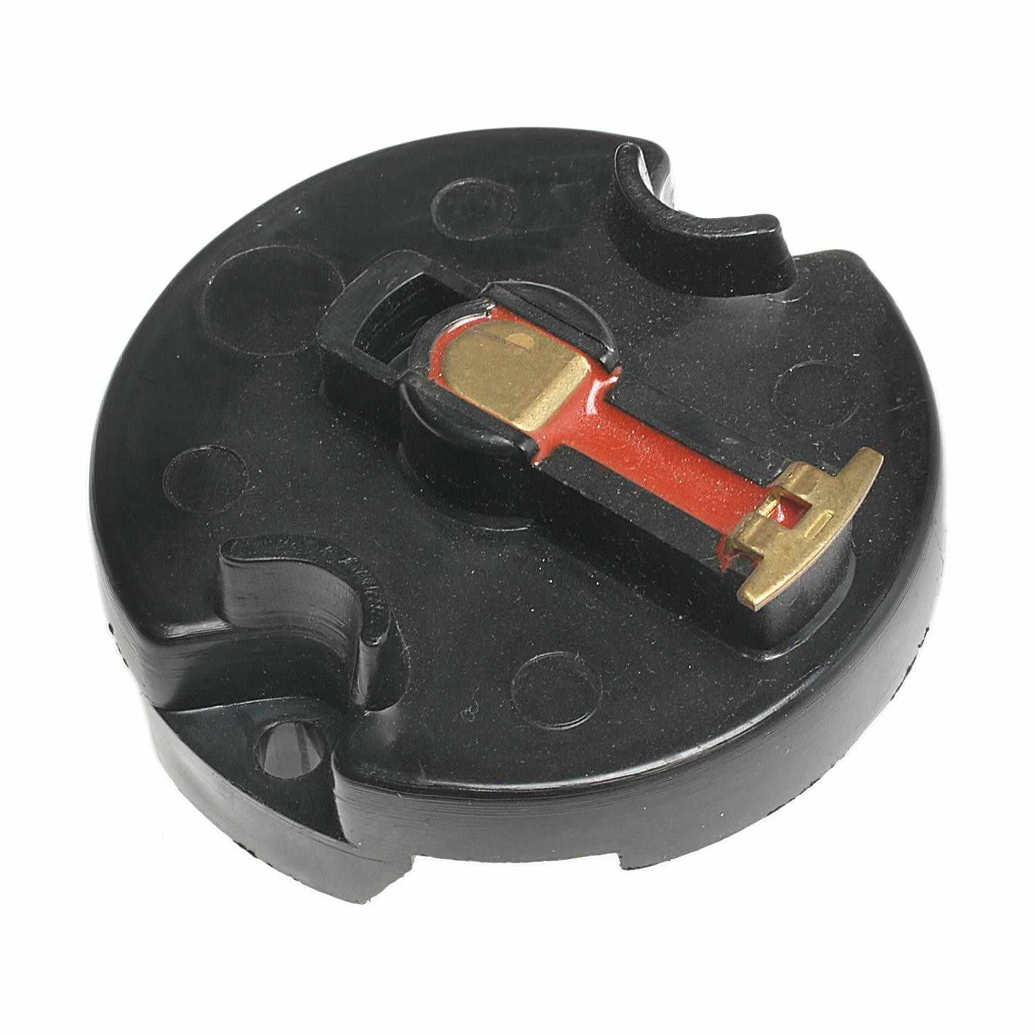 Intermotor Distributor Rotor  top view frsport MA-314