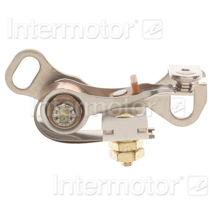 Intermotor Ignition Contact Set  top view frsport MA-3465