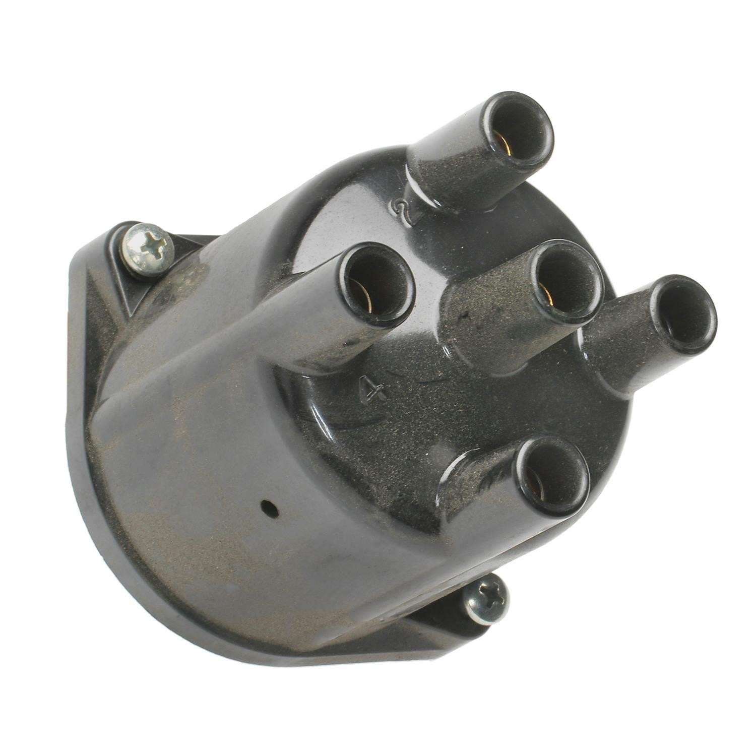 Intermotor Distributor Cap  top view frsport MA-410