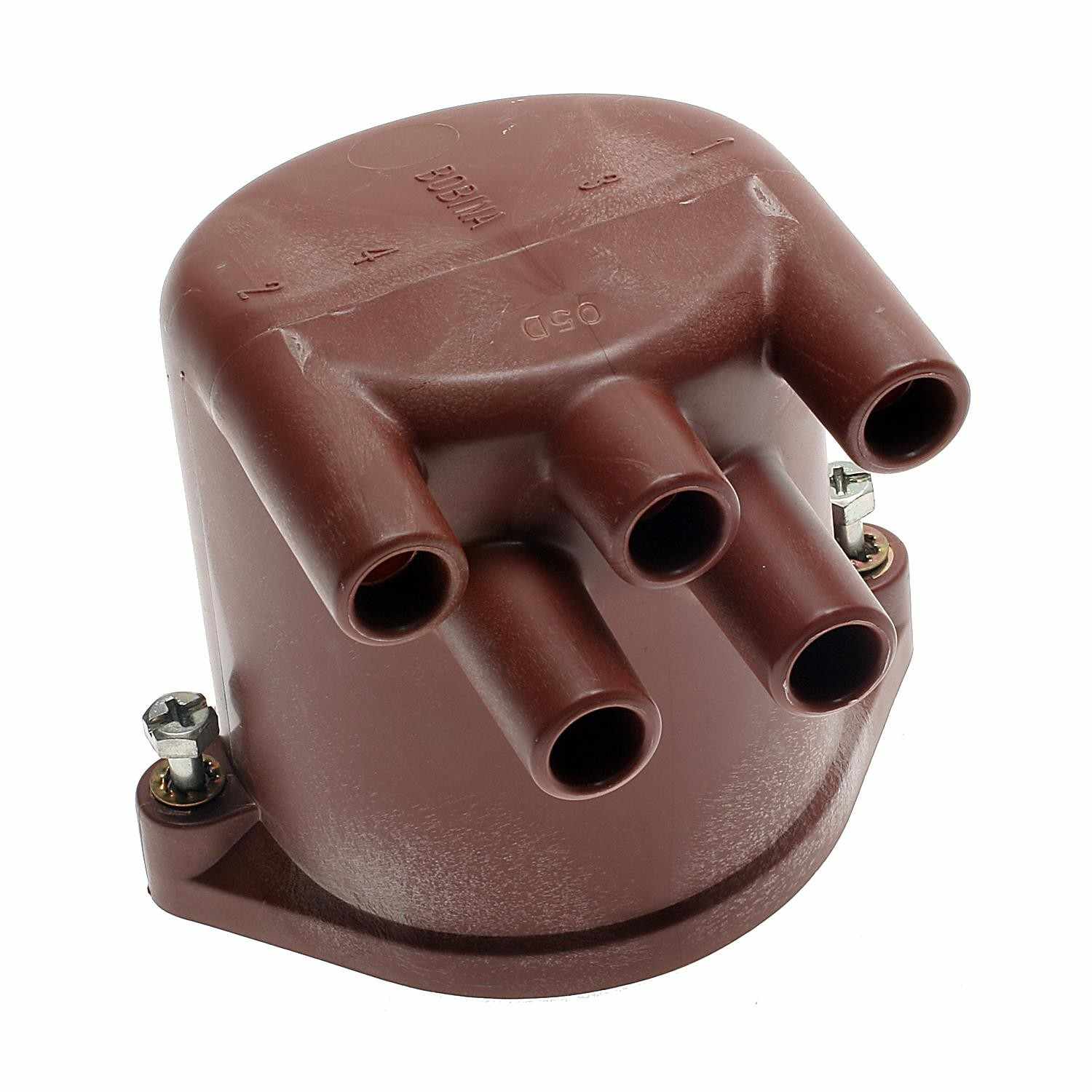 Intermotor Distributor Cap  top view frsport MA-412