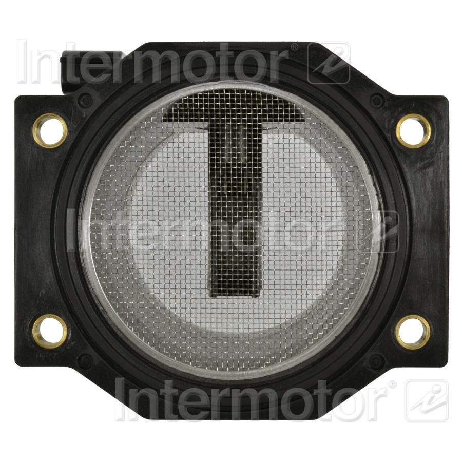 intermotor mass air flow sensor  frsport mas0133