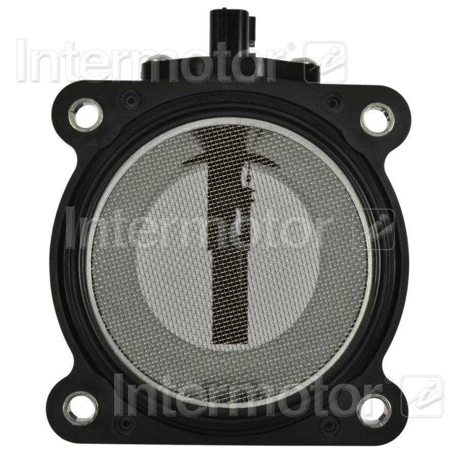 intermotor mass air flow sensor  frsport mas0153