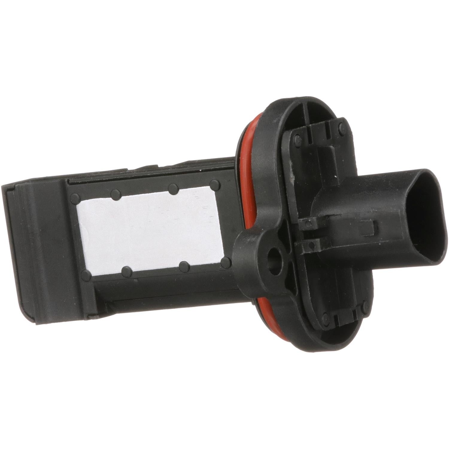 Standard Ignition Mass Air Flow Sensor  top view frsport MAS0278