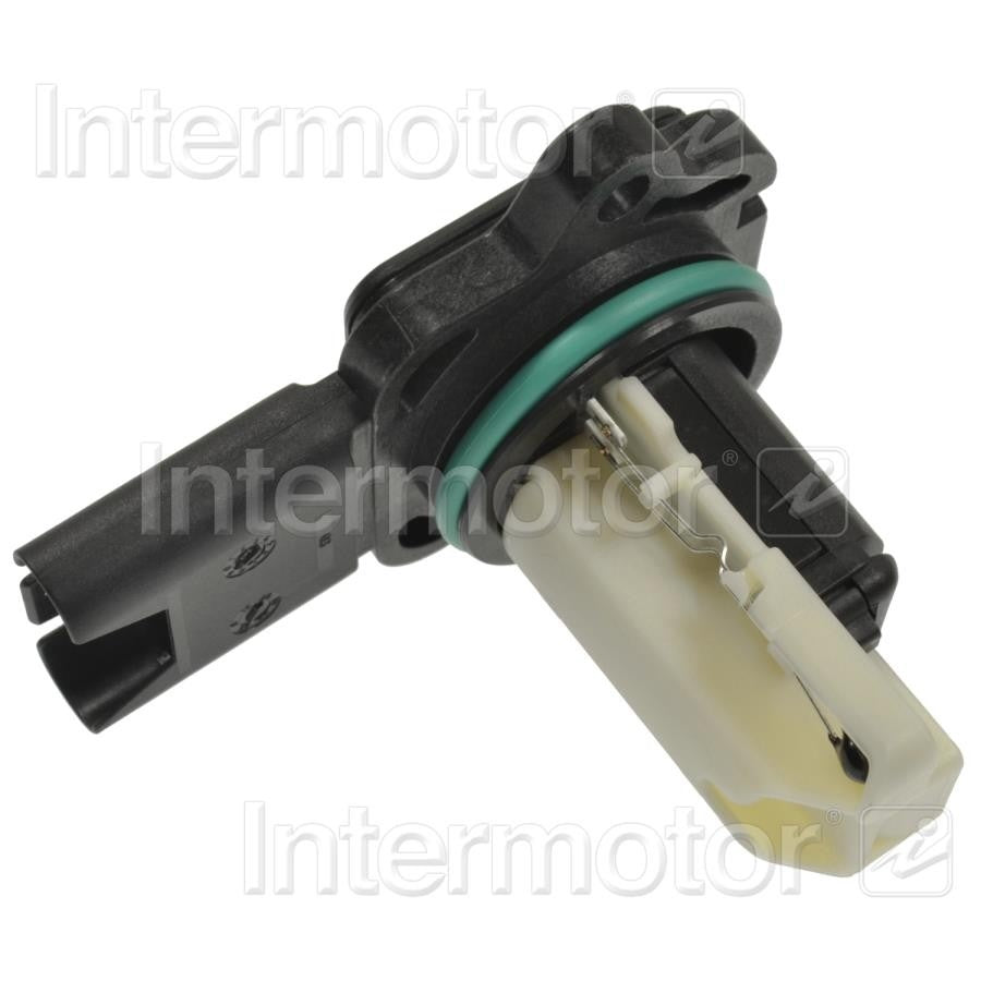 intermotor mass air flow sensor  frsport mas0287