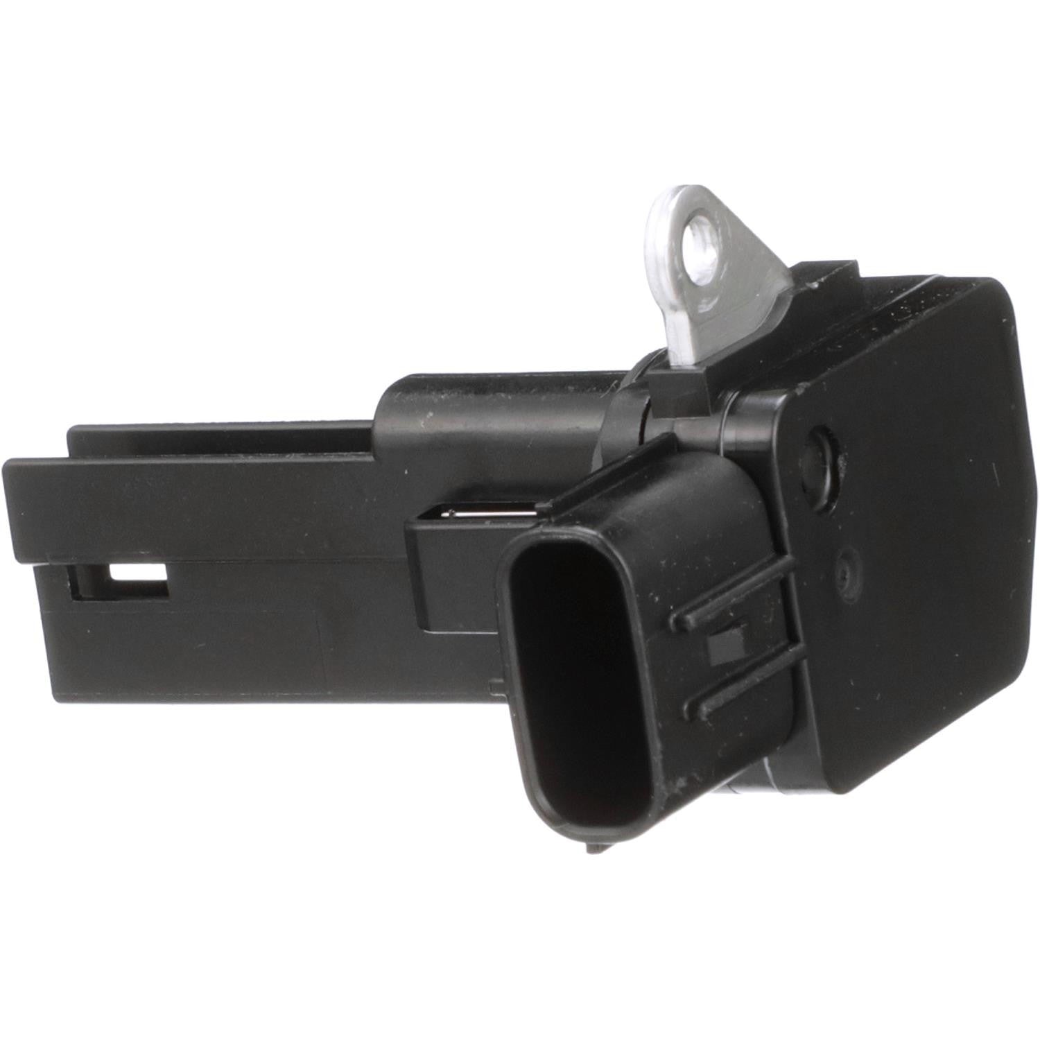 Intermotor Mass Air Flow Sensor  top view frsport MAS0317