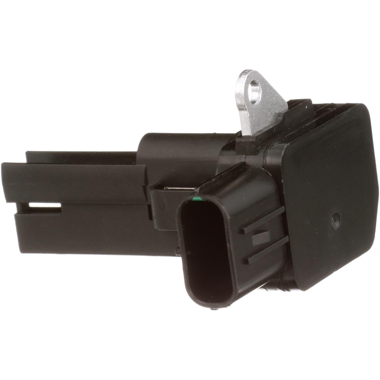 Intermotor Mass Air Flow Sensor  top view frsport MAS0363