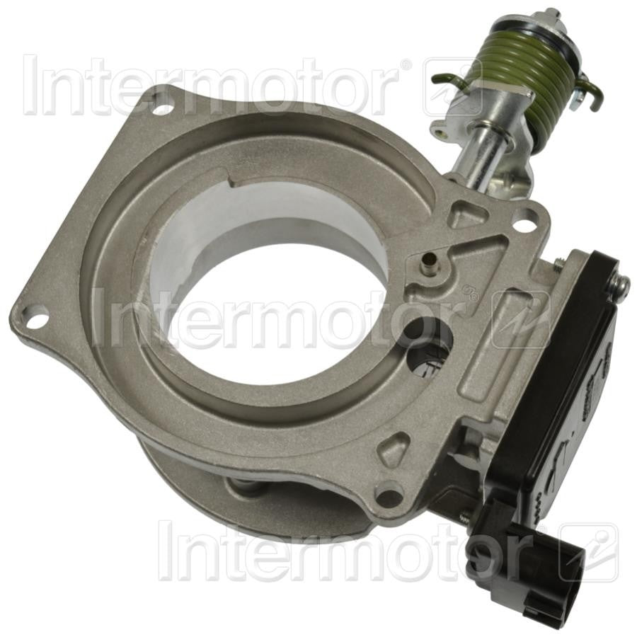 intermotor mass air flow sensor  frsport mas0397