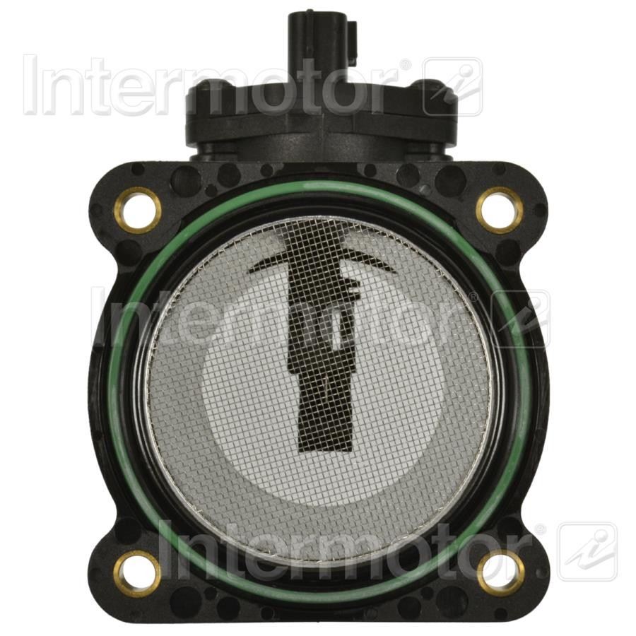 intermotor mass air flow sensor  frsport mas0403