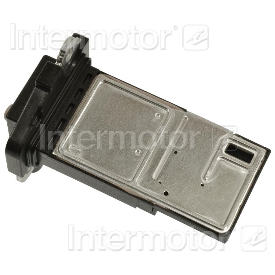 intermotor mass air flow sensor  frsport mas0423