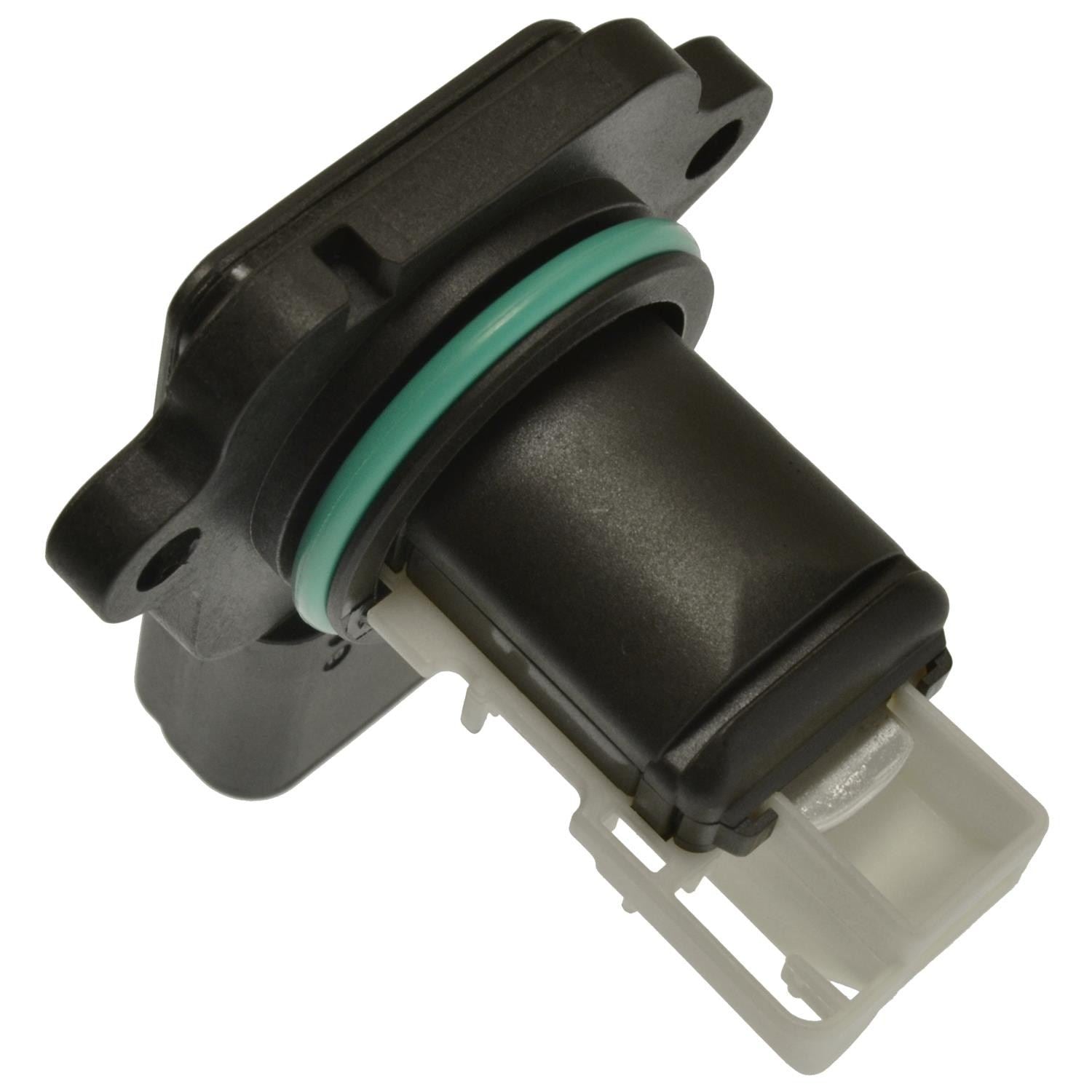 intermotor mass air flow sensor  frsport mas0475