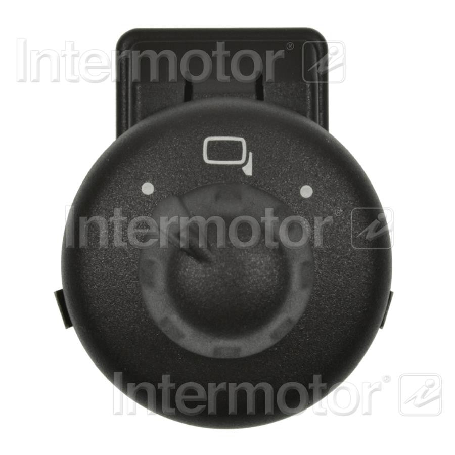 Intermotor Door Remote Mirror Switch  top view frsport MRS102