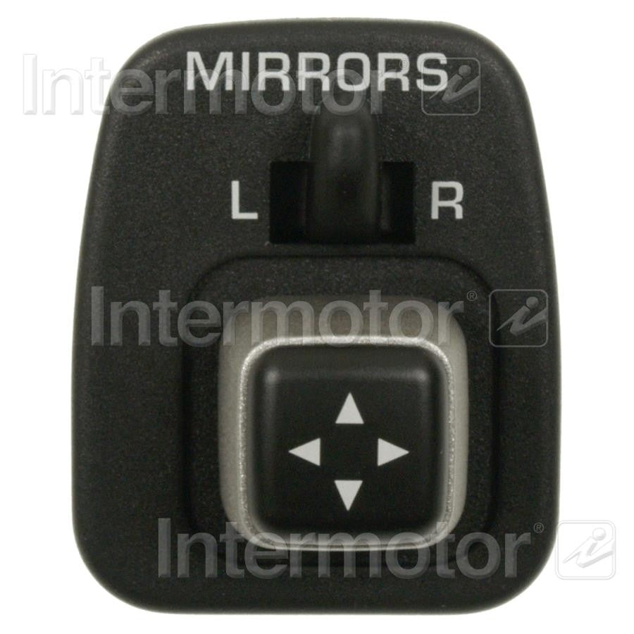 standard ignition door remote mirror switch  frsport mrs19