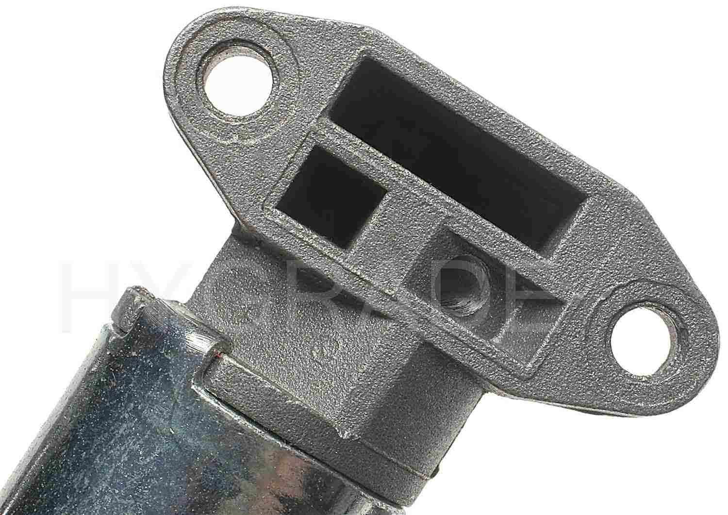 standard ignition mixture control solenoid  frsport mx32