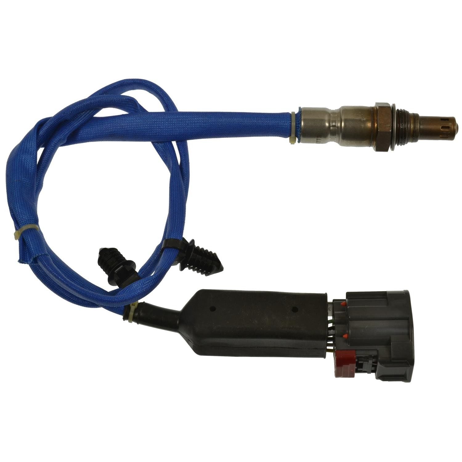 Standard Ignition Nitrogen Oxide (NOx) Sensor  top view frsport NOX009