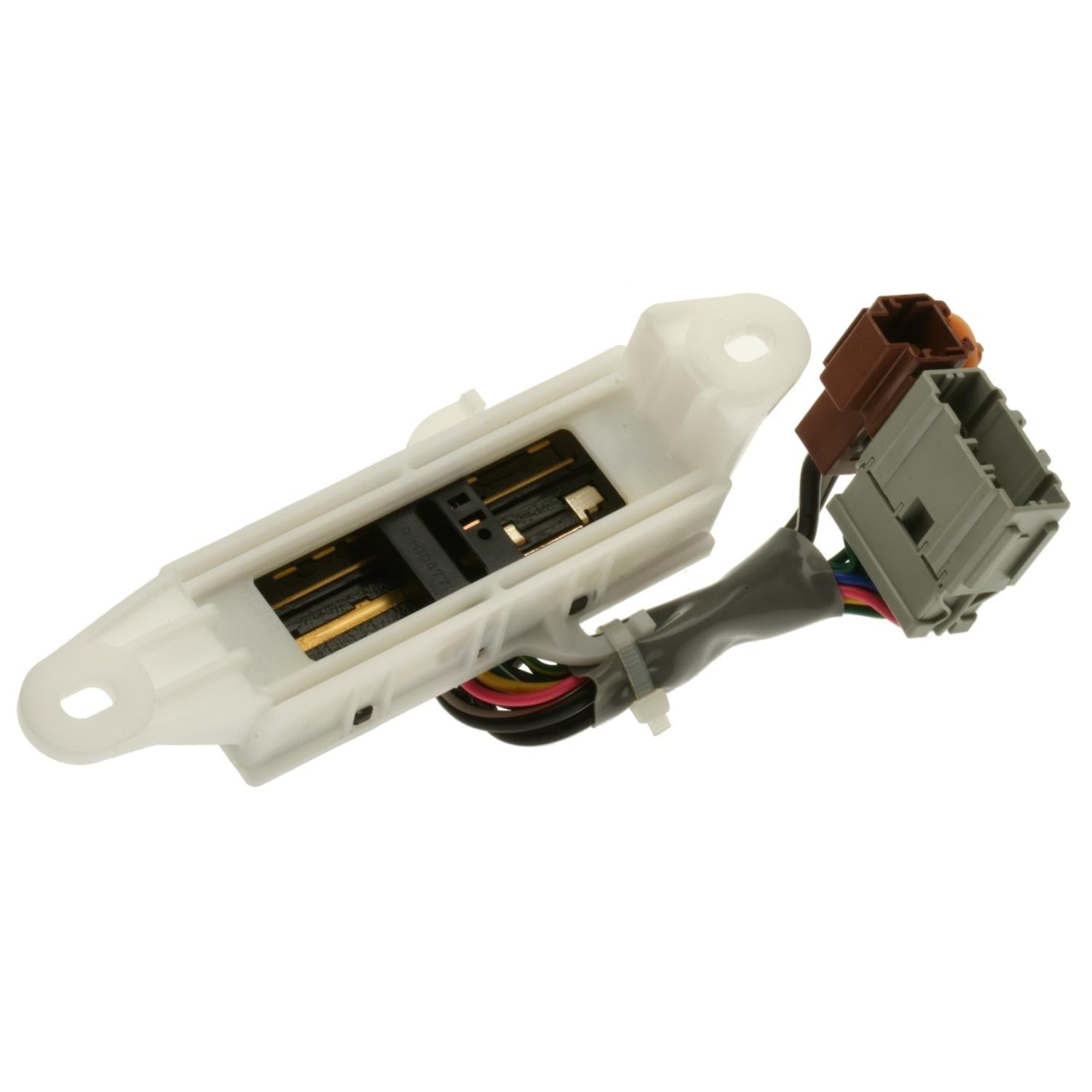 Intermotor Neutral Safety Switch  top view frsport NS-102