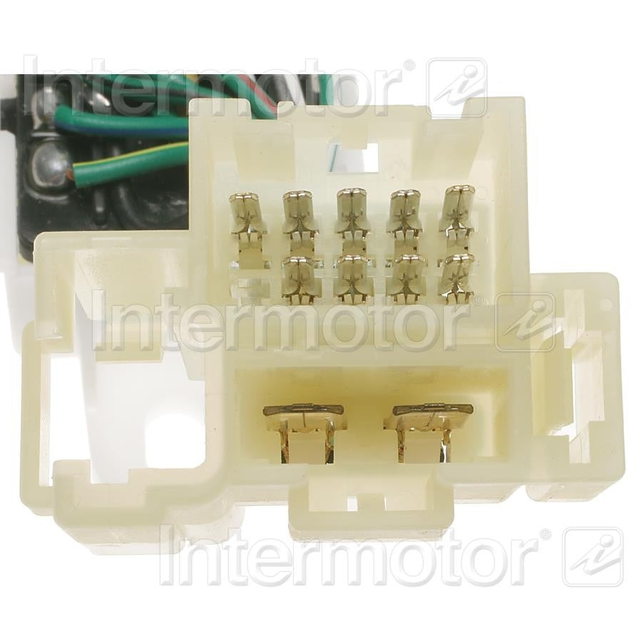 intermotor neutral safety switch  frsport ns-108