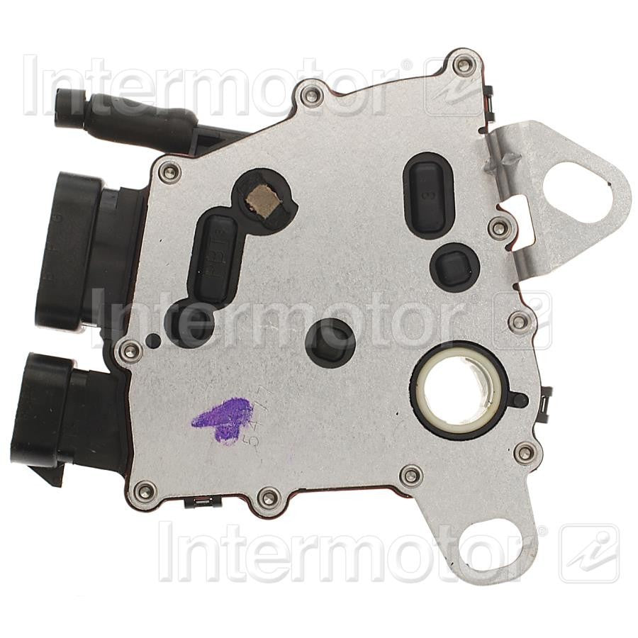 standard ignition neutral safety switch  frsport ns-116