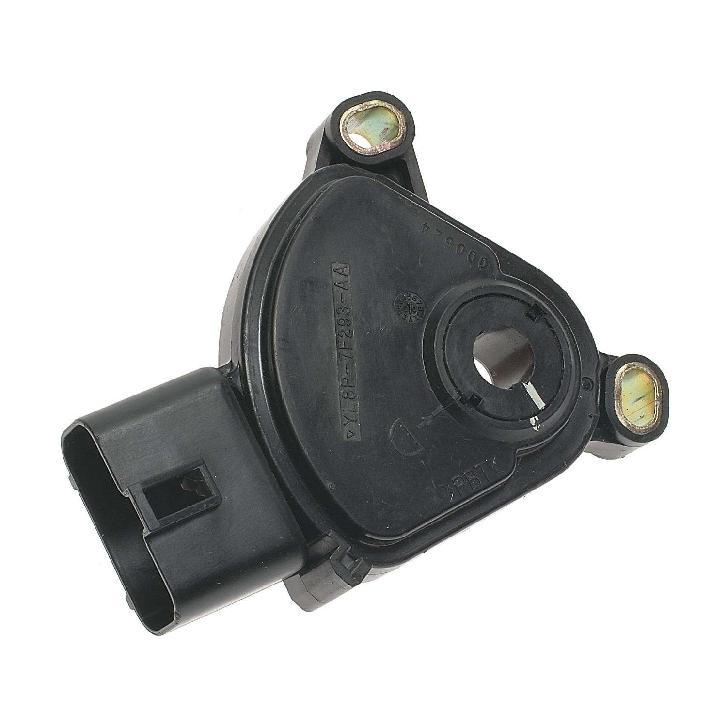 Intermotor Neutral Safety Switch  top view frsport NS-134