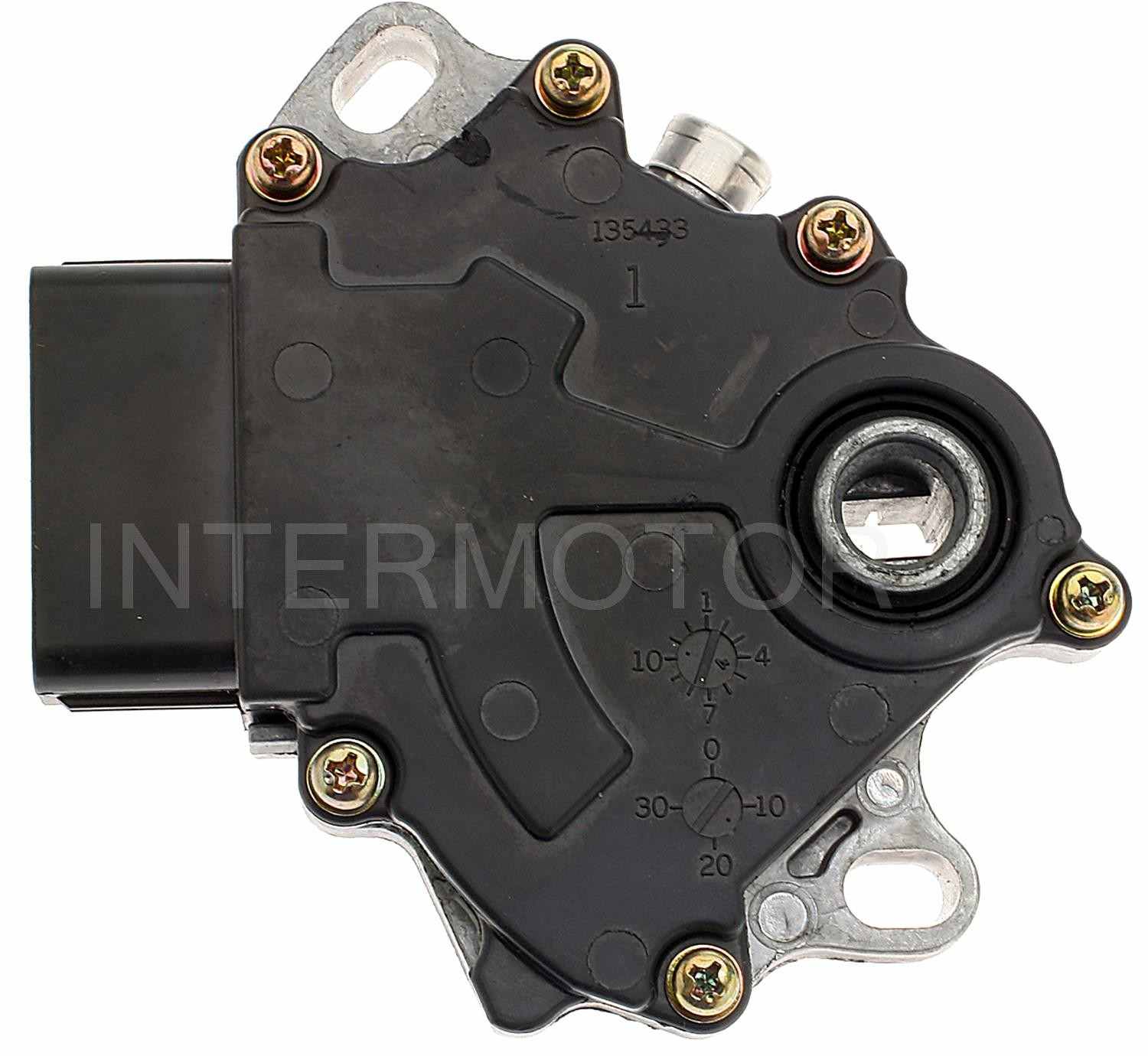 intermotor neutral safety switch  frsport ns-135