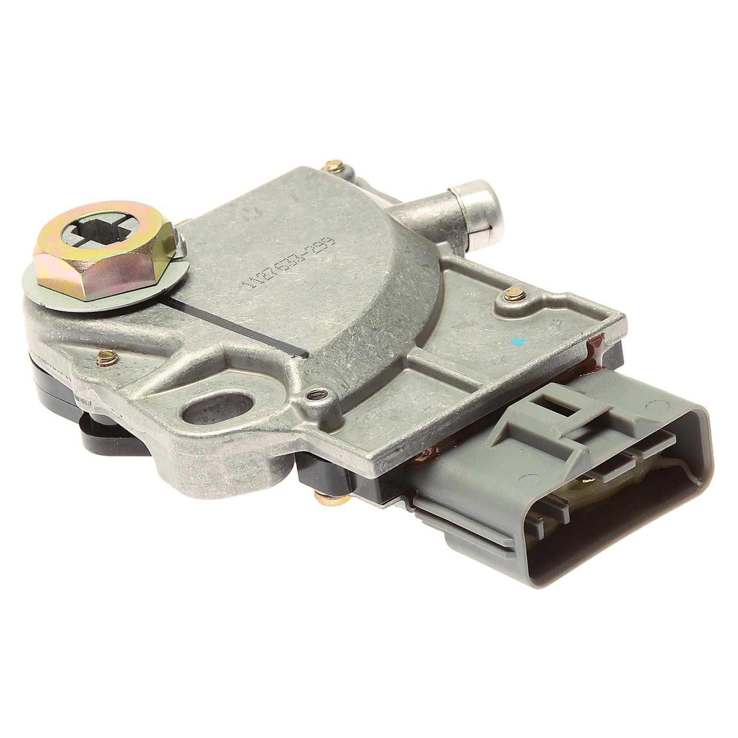 Intermotor Neutral Safety Switch  top view frsport NS-139