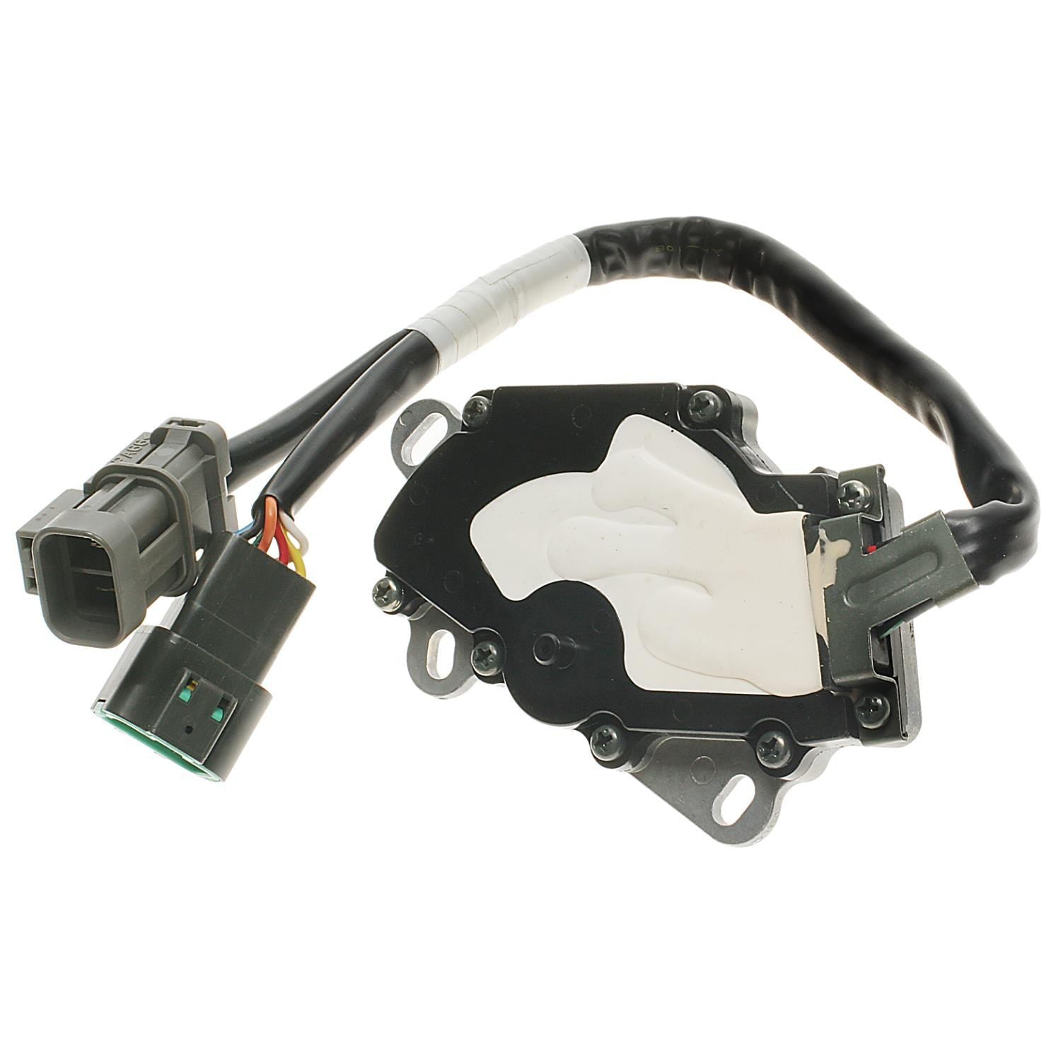 Intermotor Neutral Safety Switch  top view frsport NS-140