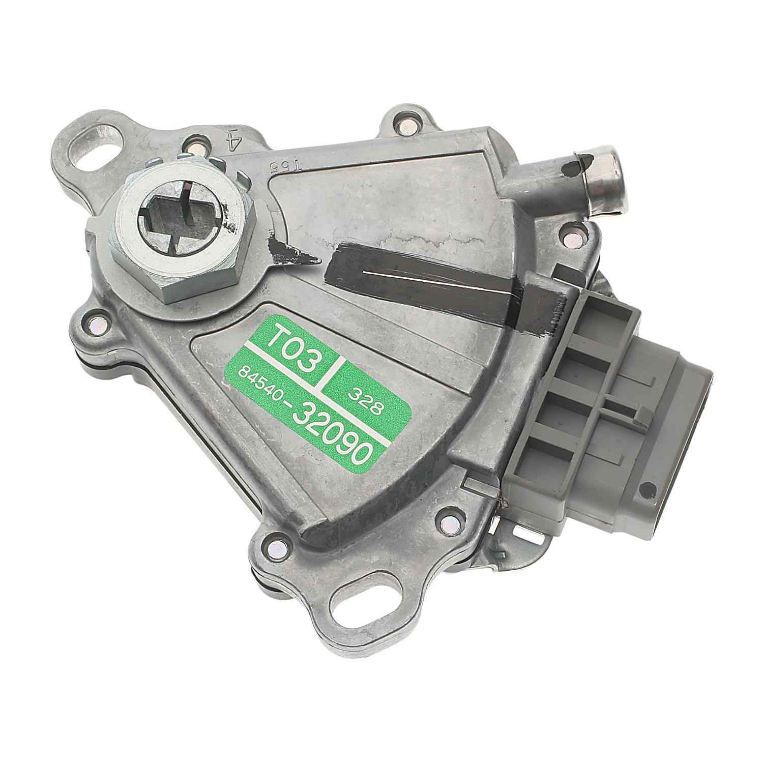 Intermotor Neutral Safety Switch  top view frsport NS-144