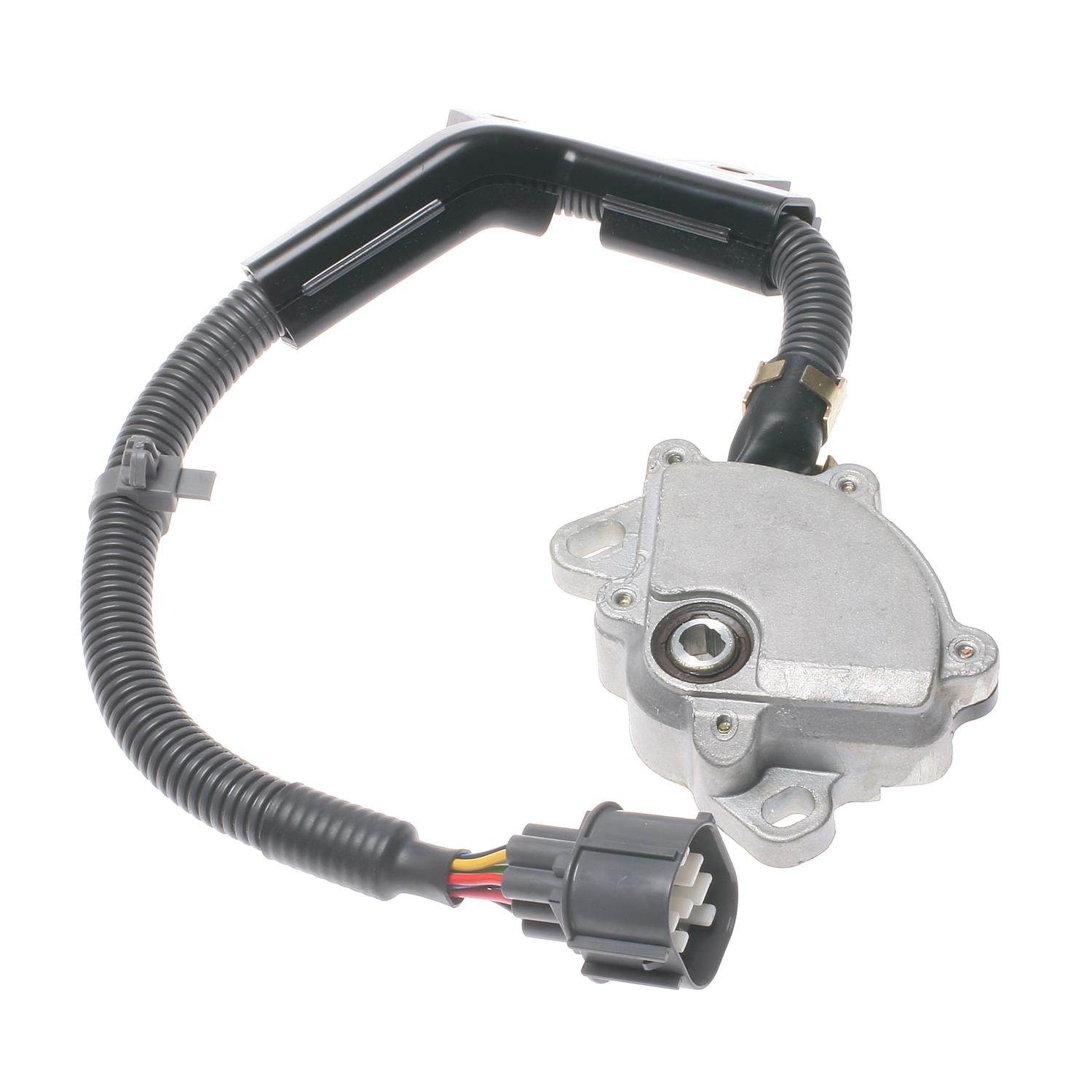 Intermotor Neutral Safety Switch  top view frsport NS-156