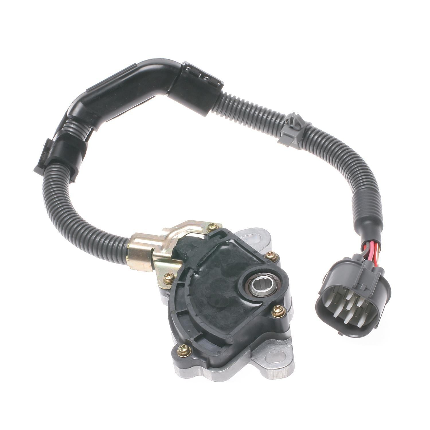 Intermotor Neutral Safety Switch  top view frsport NS-158