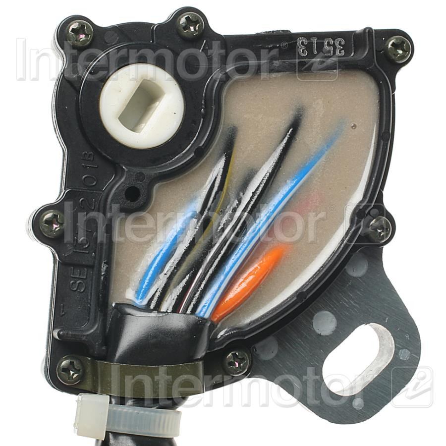 standard ignition neutral safety switch  frsport ns-243