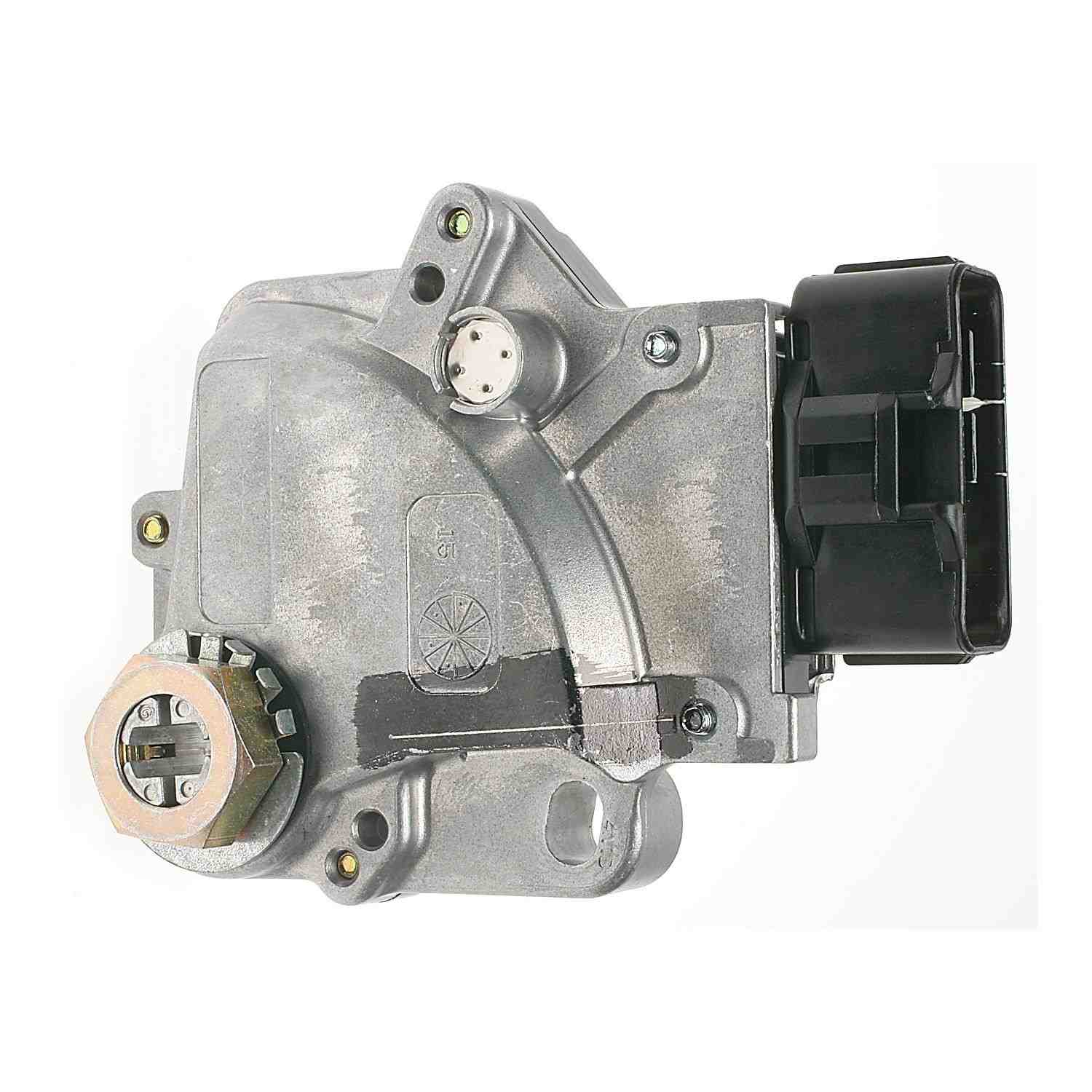 Intermotor Neutral Safety Switch  top view frsport NS-248