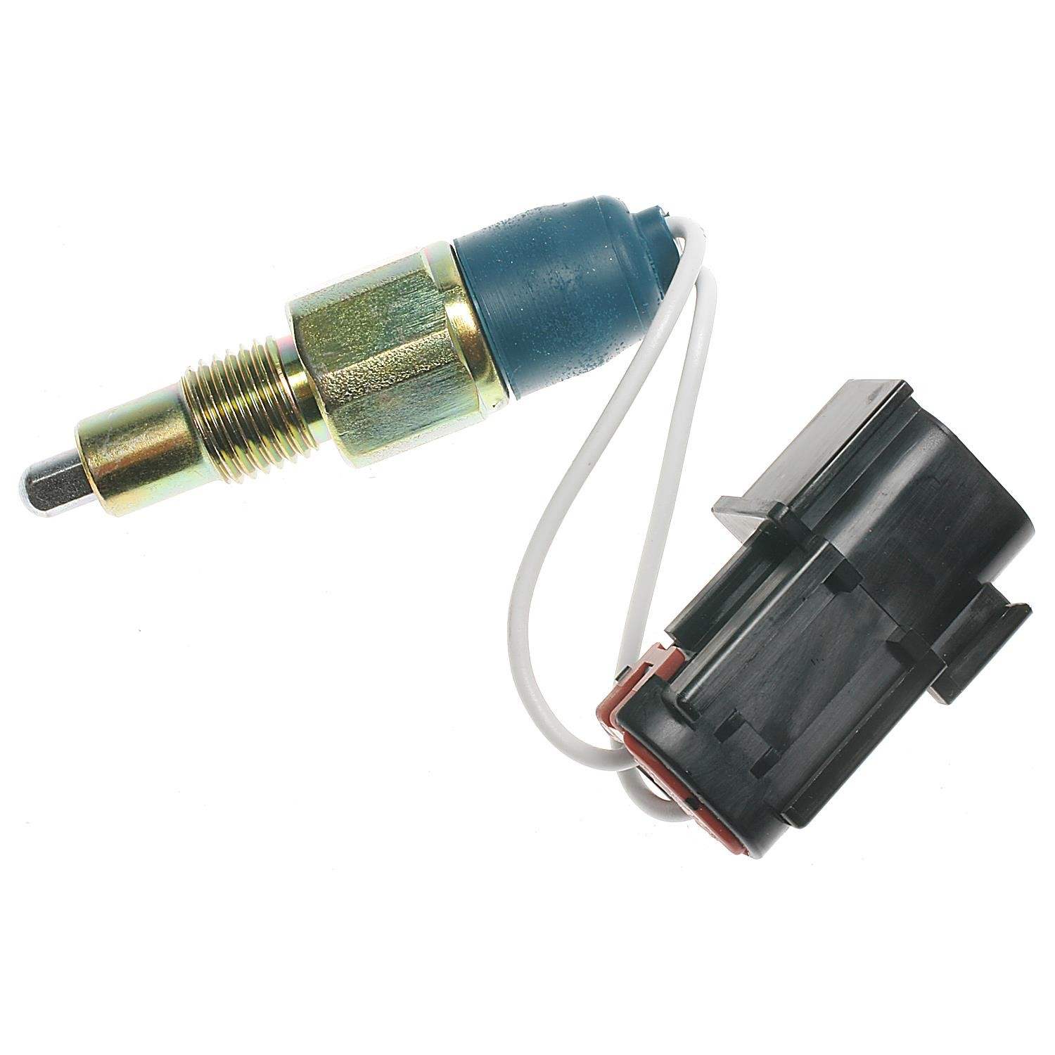 Intermotor Neutral Safety Switch  top view frsport NS-262