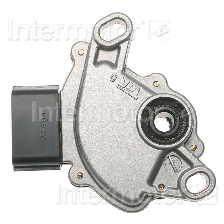 Intermotor Neutral Safety Switch  top view frsport NS-277