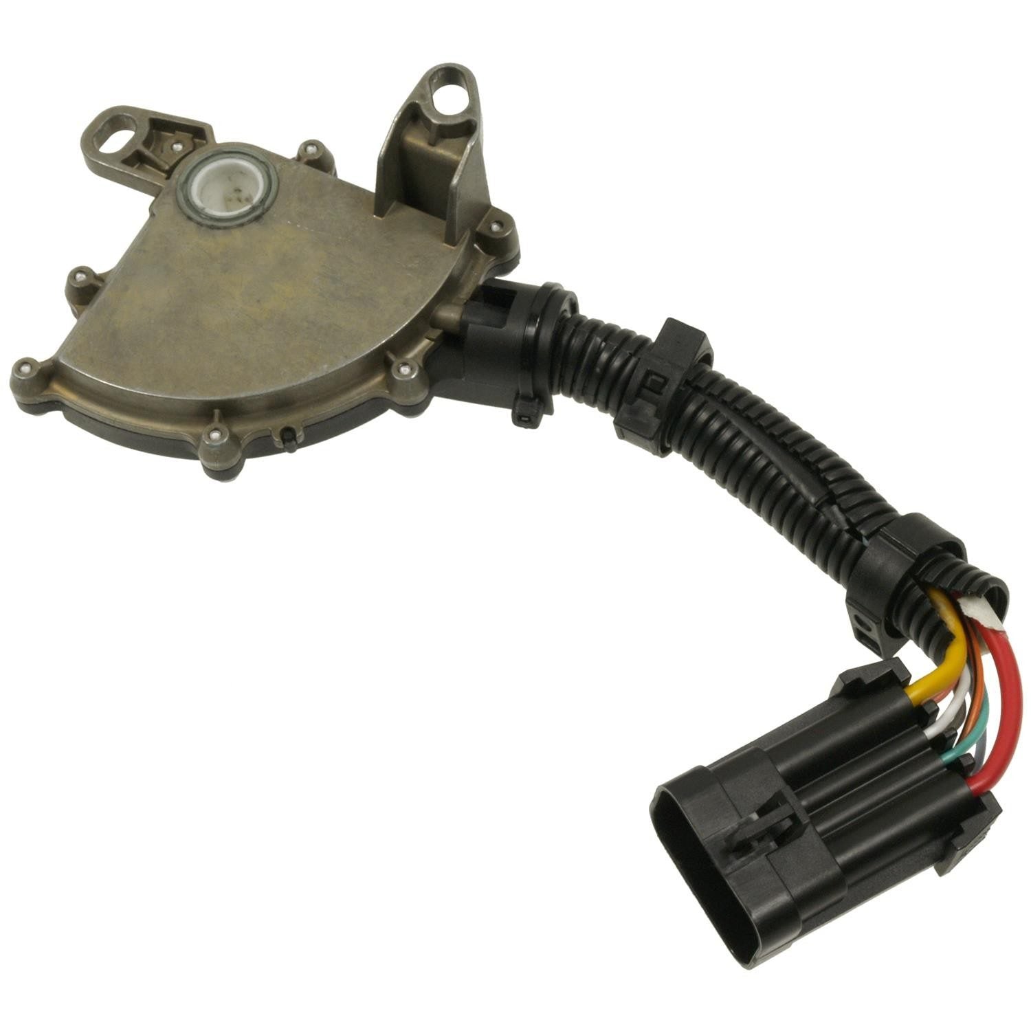 Intermotor Neutral Safety Switch  top view frsport NS-286