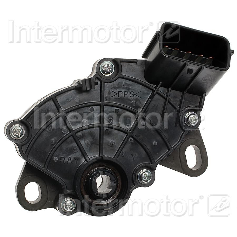 Intermotor Neutral Safety Switch  top view frsport NS-298