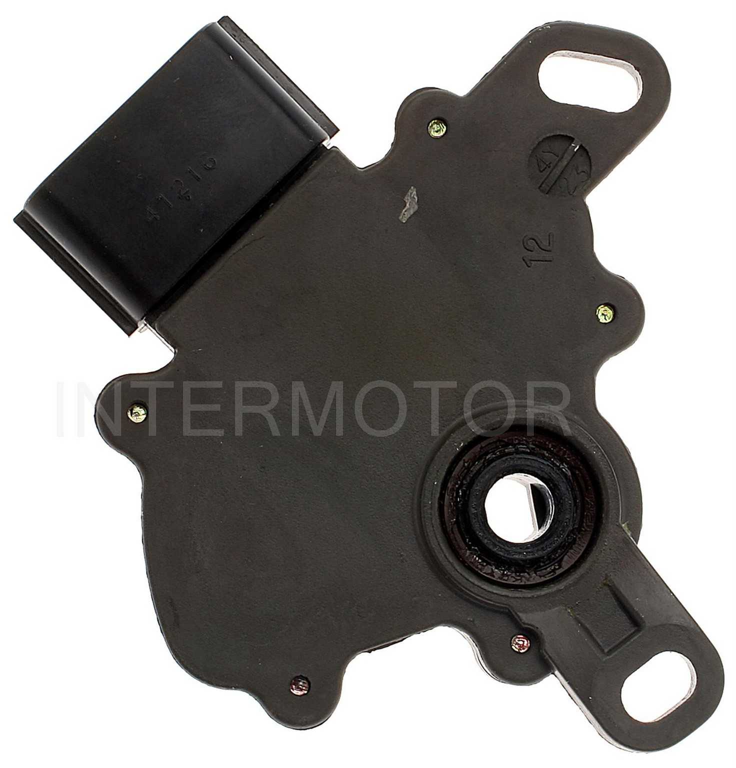 intermotor neutral safety switch  frsport ns-308