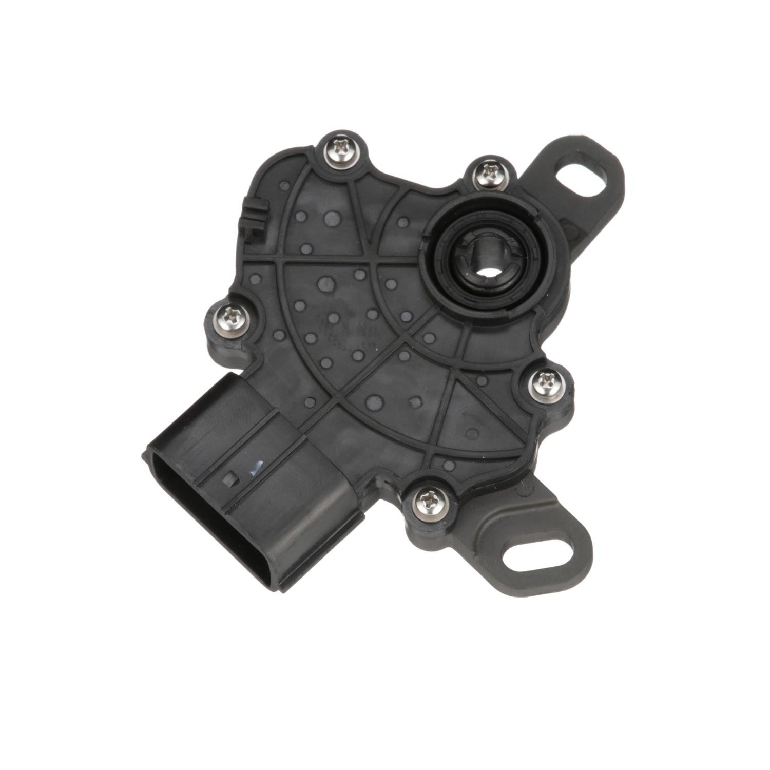 Intermotor Neutral Safety Switch  top view frsport NS-308