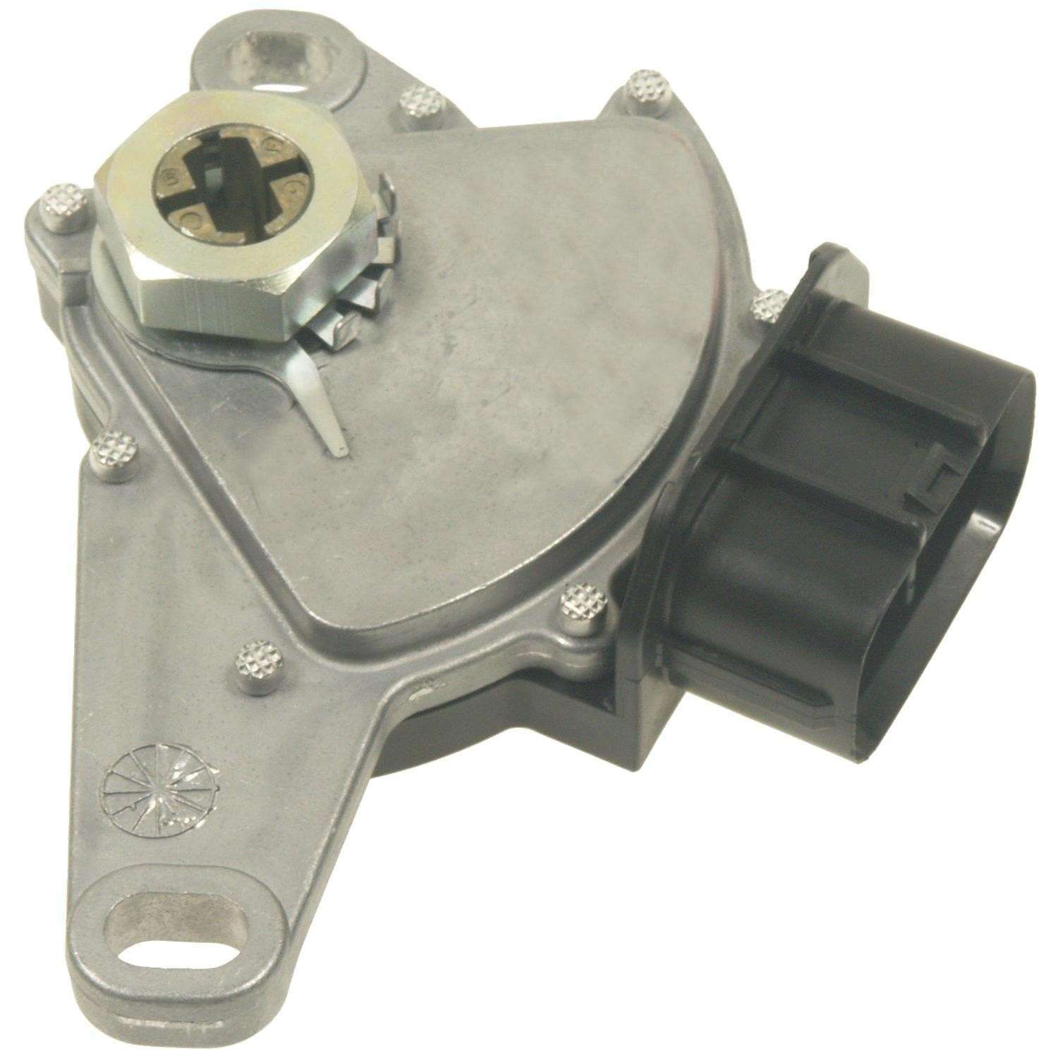 Intermotor Neutral Safety Switch  top view frsport NS-312