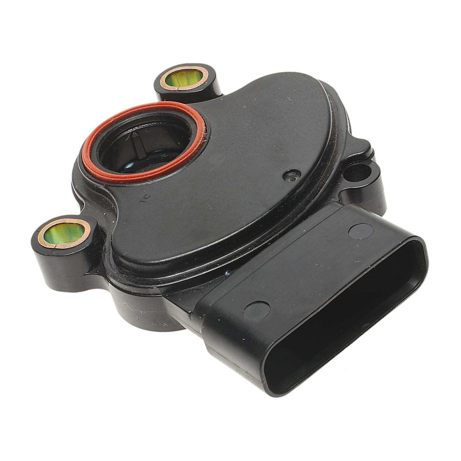 Intermotor Neutral Safety Switch  top view frsport NS-326